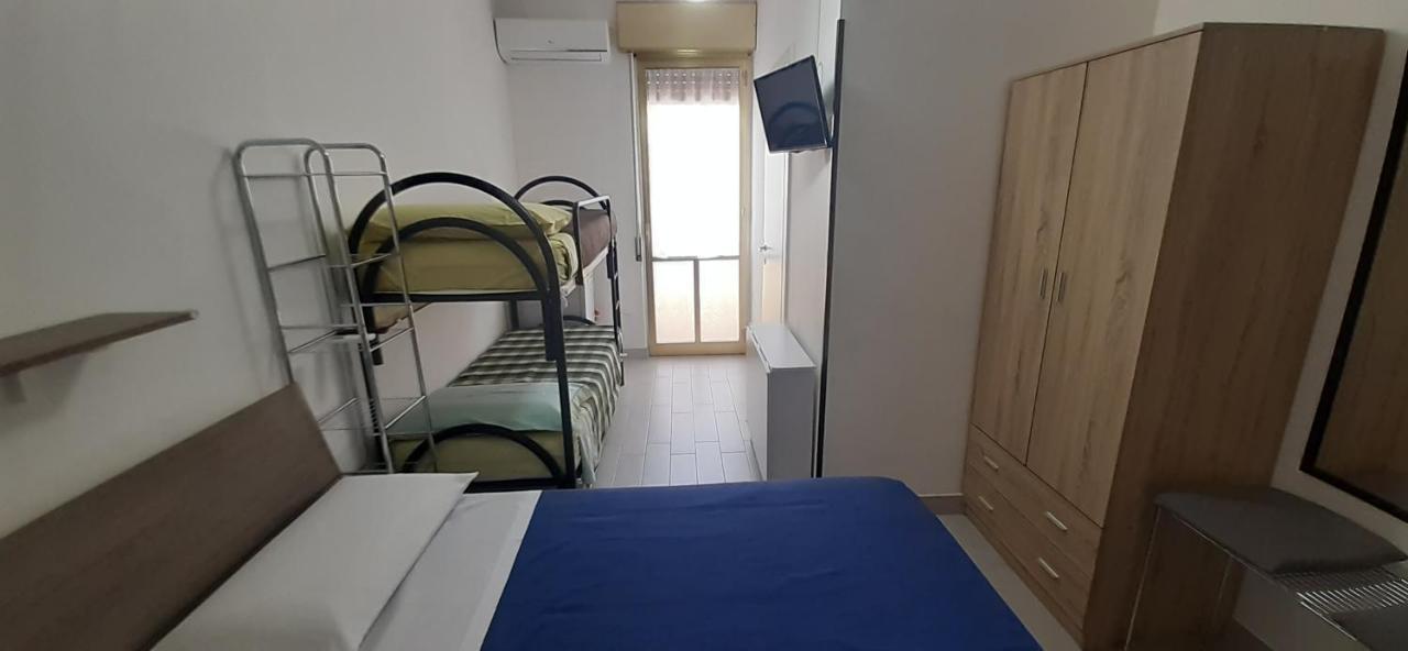 Mignon Locazioni Brevi Ad Avola - Sicilia - Mare Apartment Екстериор снимка