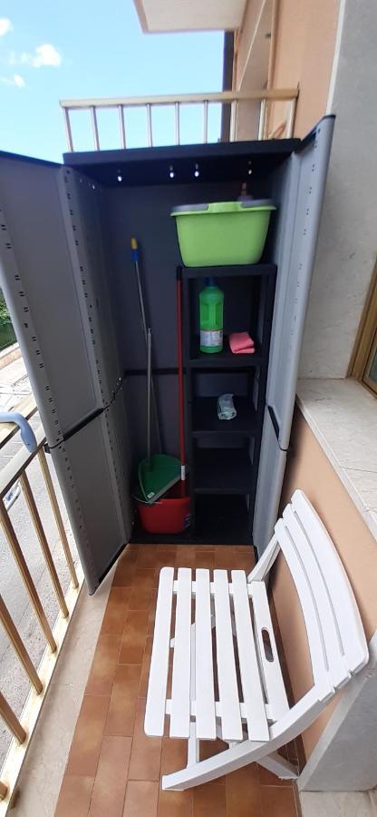 Mignon Locazioni Brevi Ad Avola - Sicilia - Mare Apartment Екстериор снимка