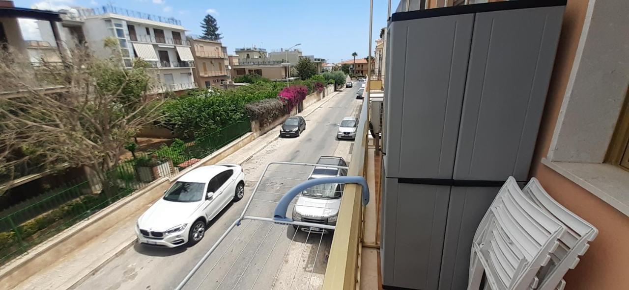 Mignon Locazioni Brevi Ad Avola - Sicilia - Mare Apartment Екстериор снимка