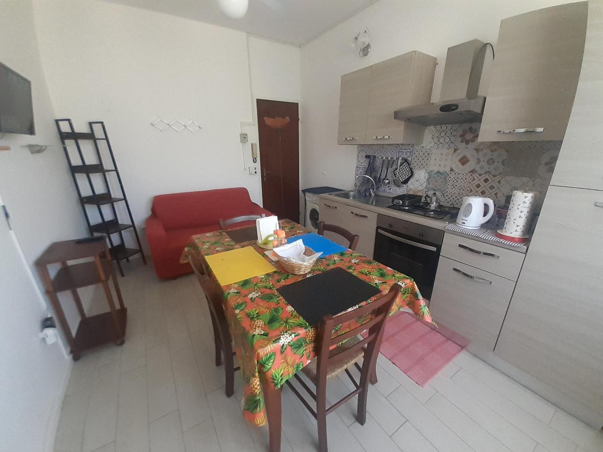 Mignon Locazioni Brevi Ad Avola - Sicilia - Mare Apartment Екстериор снимка